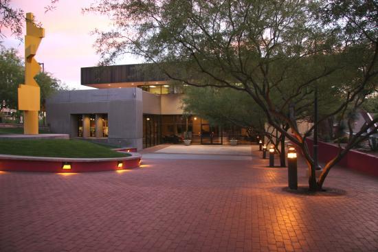 Tucson Museum of Art